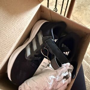 adidas kids shoes size: 12
